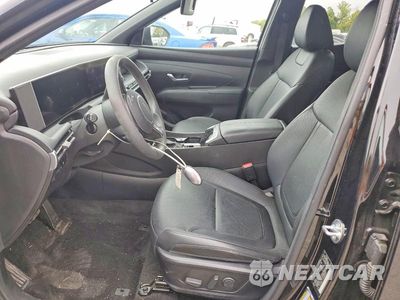Zdjęcie 7 z 13 samochodu: 2025 HYUNDAI SANTA CRUZ SEL VIN:5NTJBDDE1SH154249 - miniatura