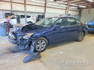 2011 HONDA ACCORD LXP 1HGCP2F46BA102366 - główne zdjęcie licytacji z USA - miniatura