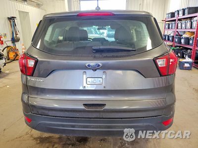 Zdjęcie 6 z 13 samochodu: 2019 FORD ESCAPE S VIN:1FMCU0F72KUA63419 - miniatura