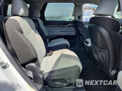 Zdjęcie 11 z 13 samochodu: 2020 HYUNDAI PALISADE SEL VIN:KM8R24HE4LU043533 - miniatura