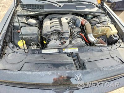 Zdjęcie 11 z 12 samochodu: 2010 DODGE CHALLENGER SE VIN:2B3CJ4DV7AH219897 - miniatura