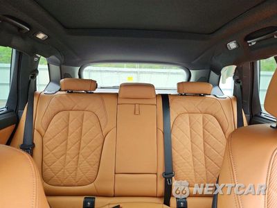 Zdjęcie 10 z 14 samochodu: 2026 BMW X5 XDRIVE40I VIN:5UX23EU06T9485895 - miniatura