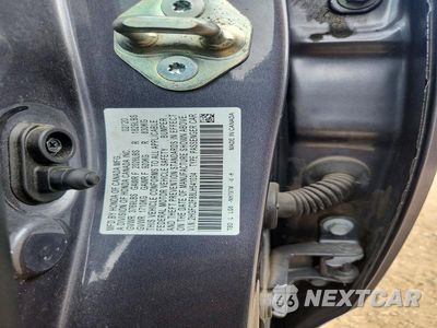 Zdjęcie 12 z 12 samochodu: 2020 HONDA CIVIC SPORT VIN:2HGFC2F88LH541034 - miniatura