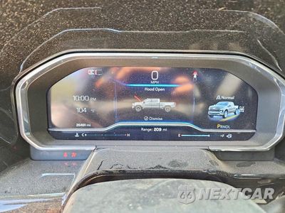 Zdjęcie 9 z 12 samochodu: 2024 CHEVROLET SILVERADO K1500 LT VIN:1GCUDDED1RZ133027 - miniatura