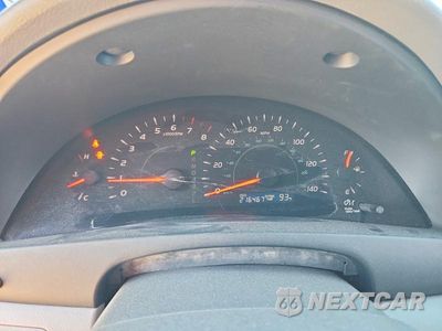 Zdjęcie 9 z 12 samochodu: 2008 TOYOTA CAMRY BASE VIN:4T1BE46K58U737429 - miniatura