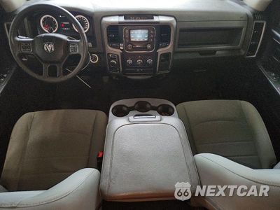 Zdjęcie 8 z 13 samochodu: 2017 RAM 1500 ST VIN:1C6RR7FG9HS508744 - miniatura