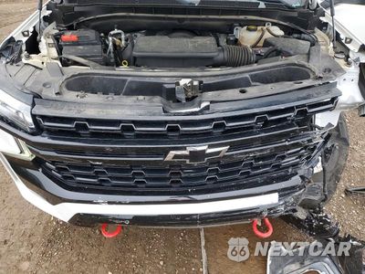 Zdjęcie 12 z 13 samochodu: 2023 CHEVROLET SUBURBAN K1500 Z71 VIN:1GNSKDKD5PR284894 - miniatura