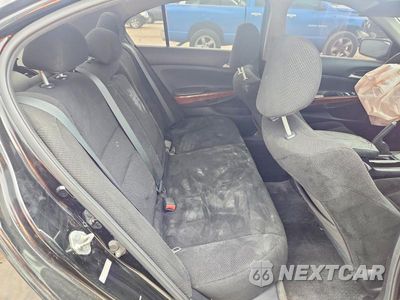 Zdjęcie 10 z 13 samochodu: 2012 HONDA ACCORD EX VIN:1HGCP2F77CA077165 - miniatura