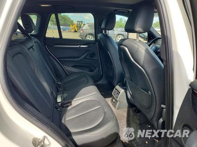 Zdjęcie 10 z 13 samochodu: 2016 BMW X1 XDRIVE28I VIN:WBXHT3C33GP881167 - miniatura