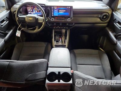 Zdjęcie 8 z 12 samochodu: 2026 CHEVROLET COLORADO VIN:1GCPSBEK9T1170340 - miniatura