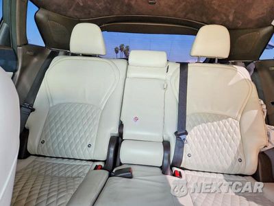 Zdjęcie 10 z 13 samochodu: 2021 INFINITI QX50 AUTOGRAPH VIN:3PCAJ5DA2MF127325 - miniatura
