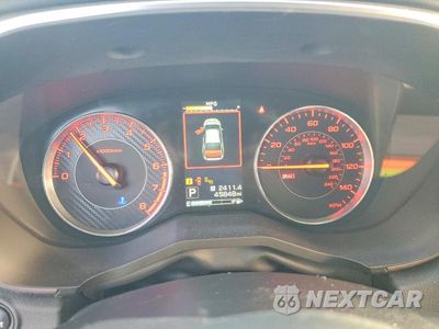 Zdjęcie 9 z 13 samochodu: 2018 SUBARU IMPREZA SPORT VIN:4S3GKAM65J3609873 - miniatura