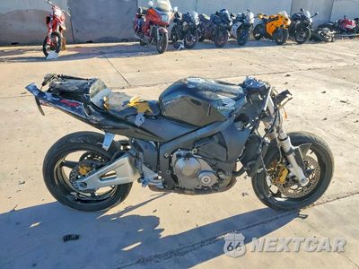 2003 HONDA CBR600 RR JH2PC37053M006345 - główne zdjęcie licytacji z USA - miniatura