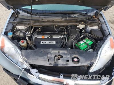 Zdjęcie 12 z 13 samochodu: 2007 HONDA CR-V EX VIN:5J6RE48517L019515 - miniatura