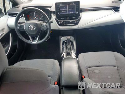 Zdjęcie 8 z 12 samochodu: 2022 TOYOTA COROLLA SE VIN:5YFS4MCE5NP130932 - miniatura