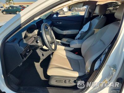 Zdjęcie 7 z 12 samochodu: 2023 HONDA ACCORD HYBRID EXL VIN:1HGCY2F68PA058621 - miniatura