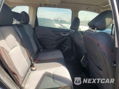 Zdjęcie 11 z 14 samochodu: 2020 SUBARU FORESTER SPORT VIN:JF2SKAMC5LH552548 - miniatura