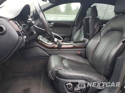 Zdjęcie 7 z 12 samochodu: 2017 AUDI A8 L QUATTRO VIN:WAU44AFD7HN007108 - miniatura