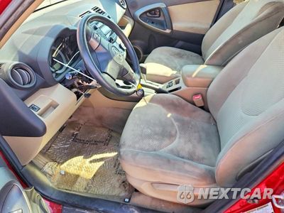 Zdjęcie 7 z 13 samochodu: 2011 TOYOTA RAV4 BASE VIN:2T3BF4DV2BW115895 - miniatura