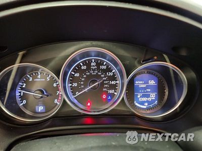 Zdjęcie 9 z 13 samochodu: 2014 MAZDA CX-5 TOURING VIN:JM3KE2CY6E0305962 - miniatura