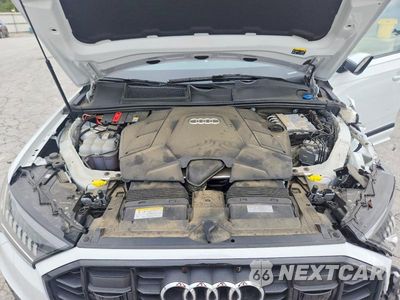 Zdjęcie 12 z 13 samochodu: 2024 AUDI Q7 PRESTIGE VIN:WA1VXBF76RD004376 - miniatura