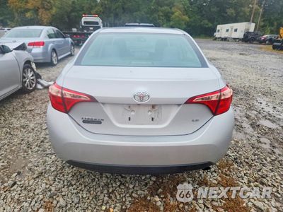 Zdjęcie 6 z 12 samochodu: 2017 TOYOTA COROLLA LE VIN:2T1BURHE4HC792009 - miniatura