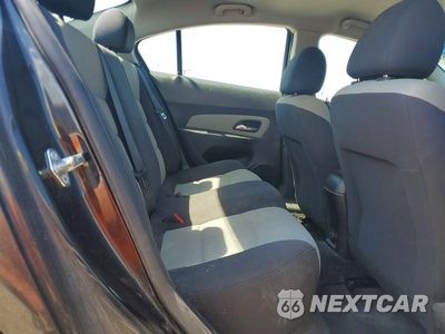 Zdjęcie 11 z 13 samochodu: 2015 CHEVROLET CRUZE LS VIN:1G1PA5SH3F7113803 - miniatura