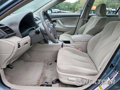 Zdjęcie 7 z 12 samochodu: 2009 TOYOTA CAMRY LE VIN:4T1BE46KX9U871791 - miniatura