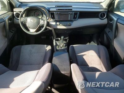 Zdjęcie 8 z 14 samochodu: 2015 TOYOTA RAV4 XLE VIN:2T3WFREV8FW151660 - miniatura