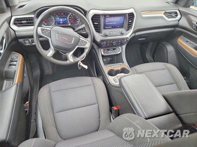 Zdjęcie 8 z 13 samochodu: 2022 GMC ACADIA SLE VIN:1GKKNKL42NZ120166 - miniatura