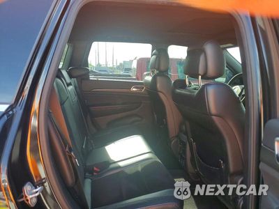 Zdjęcie 11 z 13 samochodu: 2015 JEEP GRAND CHEROKEE LAREDO VIN:1C4RJFAG4FC196163 - miniatura