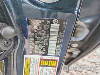Zdjęcie 12 z 12 samochodu: 2013 TOYOTA CAMRY HYBRID XLE VIN:4T1BD1FK3DU076396 - miniatura
