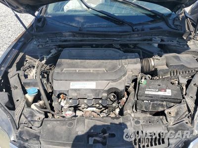Zdjęcie 11 z 13 samochodu: 2014 HONDA ACCORD EXL VIN:1HGCT2B84EA005790 - miniatura