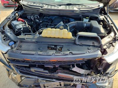 Zdjęcie 11 z 12 samochodu: 2022 FORD F150 SUPERCREW VIN:1FTFW1E59NFA34946 - miniatura