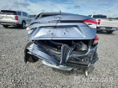 Zdjęcie 6 z 12 samochodu: 2022 TOYOTA COROLLA LE VIN:JTDVPMAE1N3017382 - miniatura