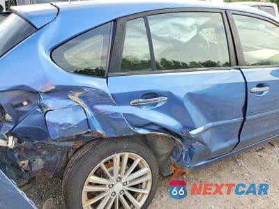 Zdjęcie 11 z 14 samochodu: 2014 SUBARU IMPREZA LIMITED VIN:JF1GPAG65E8219366 - miniatura