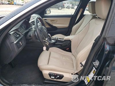 Zdjęcie 7 z 12 samochodu: 2017 BMW 430I GRAN COUPE VIN:WBA4F7C58HG787277 - miniatura