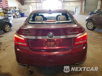 Zdjęcie 6 z 12 samochodu: 2016 BUICK LACROSSE PREMIUM VIN:1G4GD5G37GF250922 - miniatura