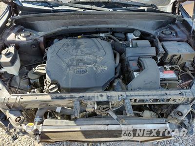 Zdjęcie 11 z 13 samochodu: 2020 KIA TELLURIDE EX VIN:5XYP3DHC9LG012268 - miniatura