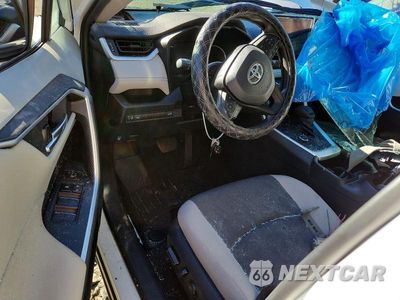 Zdjęcie 8 z 13 samochodu: 2024 TOYOTA RAV4 HYBRID XLE VIN:4T3RWRFV3RU133339 - miniatura