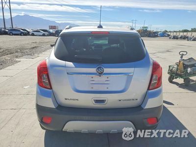 Zdjęcie 6 z 14 samochodu: 2016 BUICK ENCORE VIN:KL4CJASB3GB714602 - miniatura