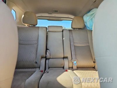 Zdjęcie 10 z 13 samochodu: 2017 NISSAN ROGUE SV VIN:JN8AT2MT1HW397520 - miniatura