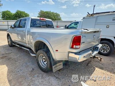 Drugie zdjęcie samochodu z przodu: 2013 RAM 3500 LARAMIE VIN:3C63RRJL7DG591694 - miniatura