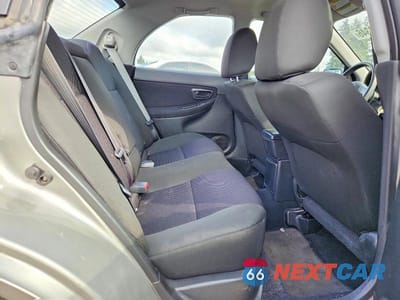 Zdjęcie 10 z 12 samochodu: 2005 SUBARU IMPREZA RS VIN:JF1GD67505H519250 - miniatura