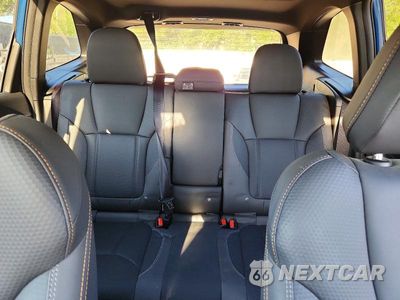 Zdjęcie 10 z 14 samochodu: 2024 SUBARU FORESTER WILDERNESS VIN:JF2SKAJC5RH520499 - miniatura