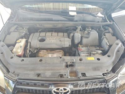 Zdjęcie 11 z 12 samochodu: 2009 TOYOTA RAV4 SPORT VIN:JTMBF32V095015101 - miniatura
