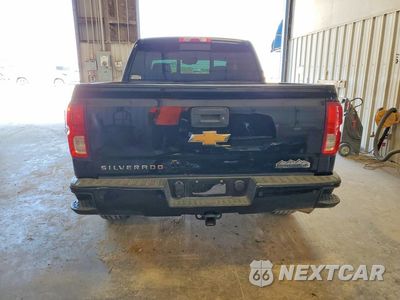 Zdjęcie 6 z 13 samochodu: 2016 CHEVROLET SILVERADO C1500 HIGH COUNTRY VIN:3GCPCTEC2GG386419 - miniatura