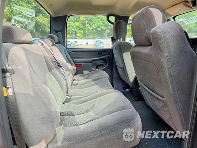 Zdjęcie 10 z 12 samochodu: 2006 CHEVROLET SILVERADO K1500 VIN:2GCEK13V061266323 - miniatura