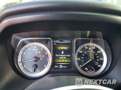 Zdjęcie 9 z 12 samochodu: 2017 NISSAN TITAN SV VIN:1N6AA1E68HN501704 - miniatura