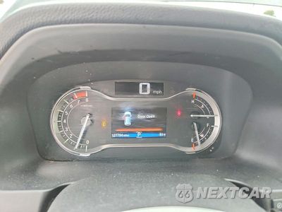 Zdjęcie 9 z 13 samochodu: 2017 HONDA PILOT EXL VIN:5FNYF6H56HB052556 - miniatura